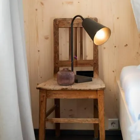 Basecamp Salzkammergut - Exklusives Mitten Im Salzkammergut