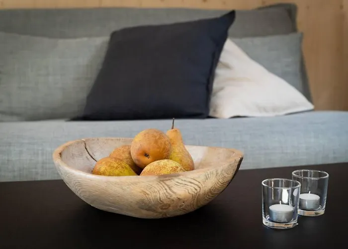 Basecamp Salzkammergut - Exklusives Mitten Im Salzkammergut * Saint Wolfgang