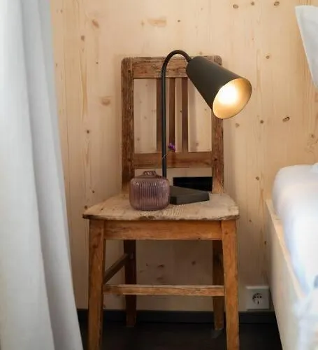 Basecamp Salzkammergut - Exklusives Mitten Im Salzkammergut