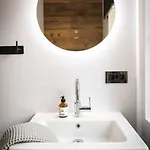 Basecamp Salzkammergut - Exklusives Mitten Im Salzkammergut Apartament