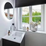 Basecamp Salzkammergut - Exklusives Mitten Im Salzkammergut Apartament