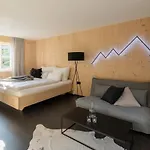 Apartament Basecamp Salzkammergut - Exklusives Mitten Im Salzkammergut