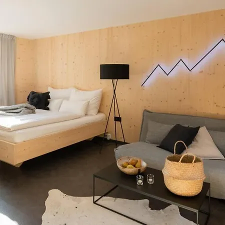 Basecamp Salzkammergut - Exklusives Mitten Im Salzkammergut Apartment