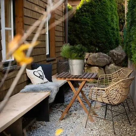 Basecamp Salzkammergut - Exklusives Mitten Im Salzkammergut * Saint Wolfgang