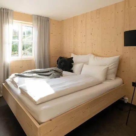 Basecamp Salzkammergut - Exklusives Mitten Im Salzkammergut Apartment *