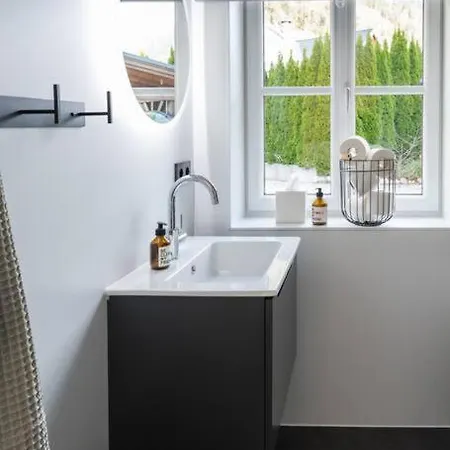 Basecamp Salzkammergut - Exklusives Mitten Im Salzkammergut Apartment Saint Wolfgang