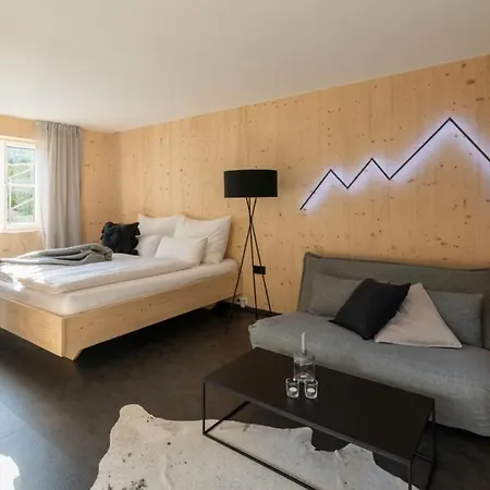 Apartment Basecamp Salzkammergut - Exklusives Mitten Im Salzkammergut