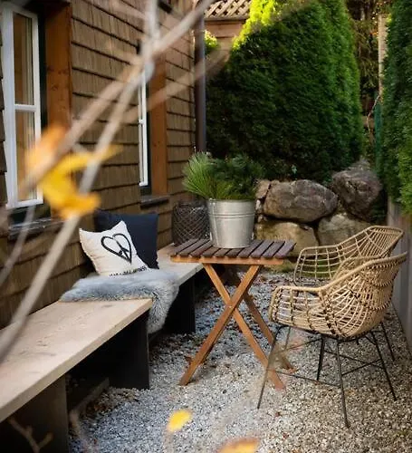 Basecamp Salzkammergut - Exklusives Mitten Im Salzkammergut * Saint Wolfgang