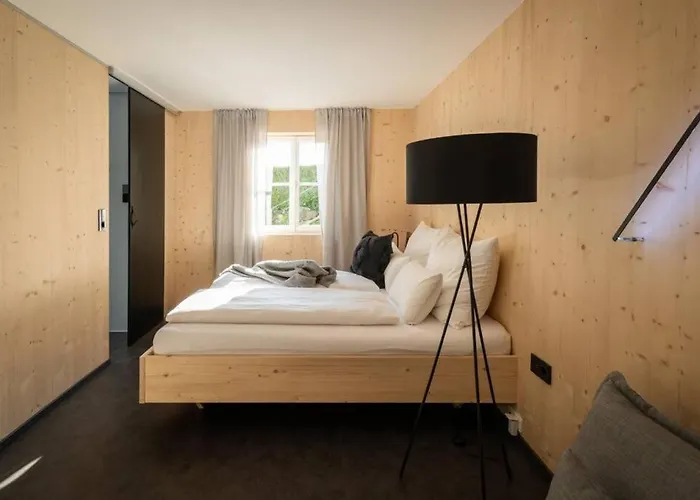 شقة Basecamp Salzkammergut - Exklusives Mitten Im Salzkammergut Saint Wolfgang